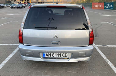 Універсал Mitsubishi Lancer 2005 в Києві