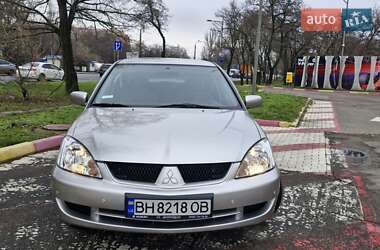 Седан Mitsubishi Lancer 2011 в Одессе