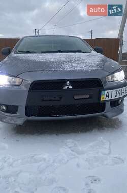 Седан Mitsubishi Lancer 2008 в Василькові