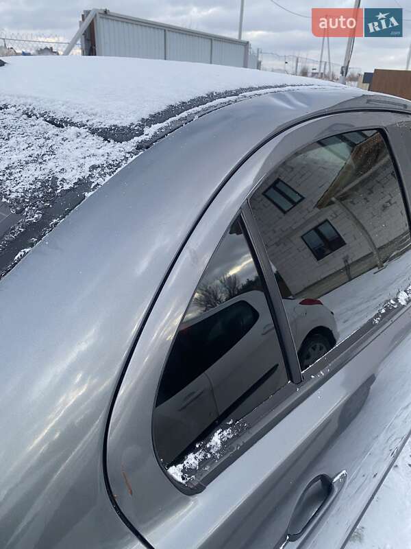 Седан Mitsubishi Lancer 2008 в Василькові