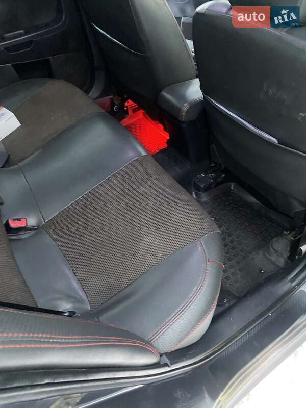 Седан Mitsubishi Lancer 2008 в Василькові