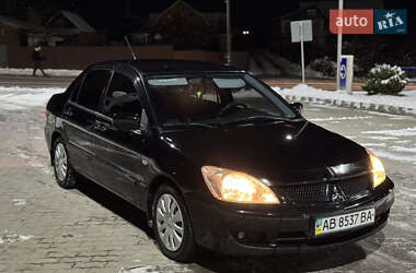 Седан Mitsubishi Lancer 2008 в Жмеринці