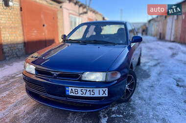 Седан Mitsubishi Lancer 1995 в Вінниці