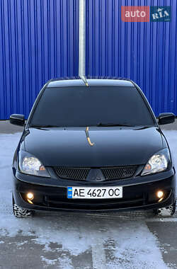 Седан Mitsubishi Lancer 2007 в Запорожье