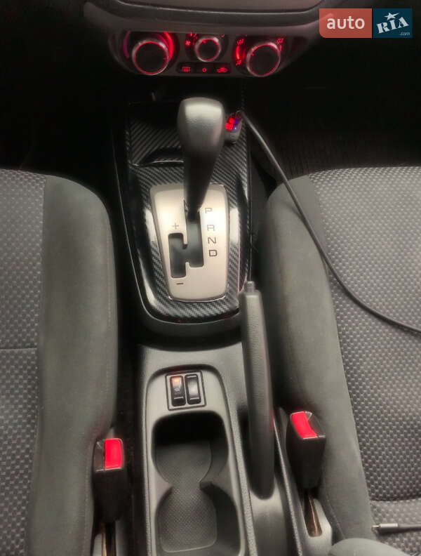 Седан Mitsubishi Lancer 2008 в Днепре