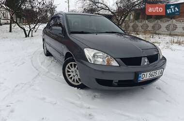 Седан Mitsubishi Lancer 2009 в Харкові