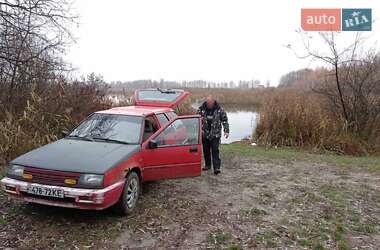 Универсал Mitsubishi Lancer 1987 в 