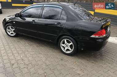 Седан Mitsubishi Lancer 2004 в Жмеринці