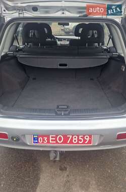 Универсал Mitsubishi Lancer 2007 в 