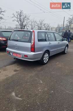 Универсал Mitsubishi Lancer 2007 в 