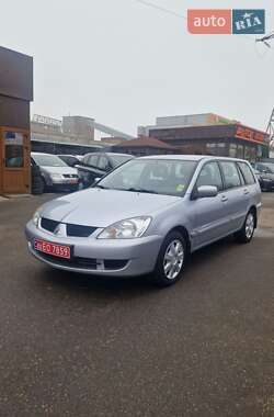 Универсал Mitsubishi Lancer 2007 в 