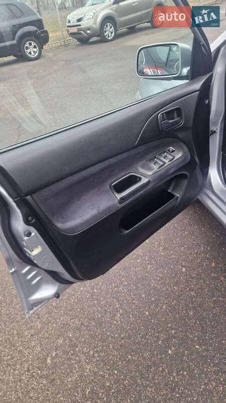 Универсал Mitsubishi Lancer 2007 в Николаеве