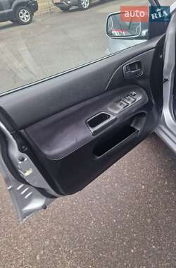 Универсал Mitsubishi Lancer 2007 в 