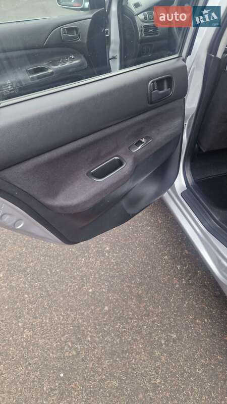 Универсал Mitsubishi Lancer 2007 в Николаеве