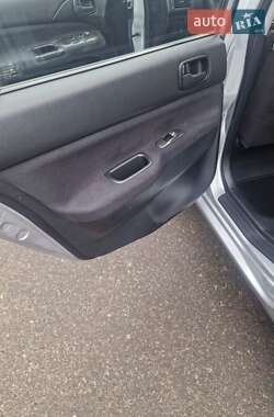 Универсал Mitsubishi Lancer 2007 в 