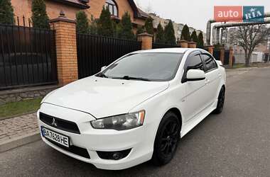 Седан Mitsubishi Lancer 2014 в Олександрії