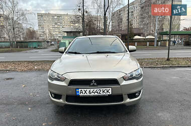 Хетчбек Mitsubishi Lancer 2008 в Харкові