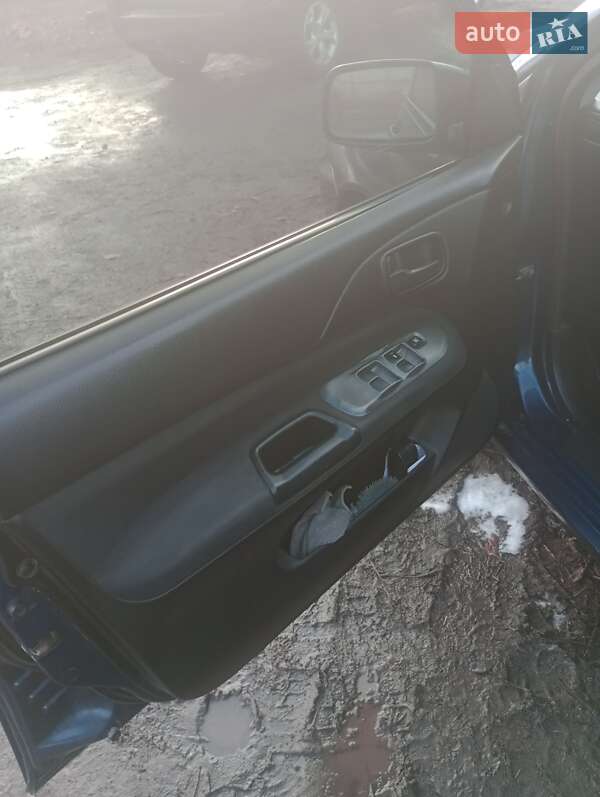 Седан Mitsubishi Lancer 2007 в Лозовой фото 9 Седан Mitsubishi Lancer 2007 в Лозовой