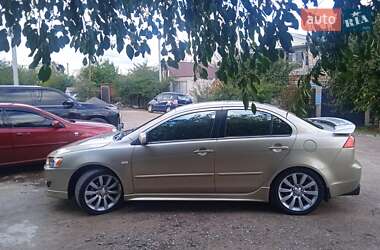 Седан Mitsubishi Lancer 2007 в Первомайську