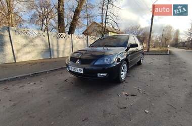 Седан Mitsubishi Lancer 2007 в Кам'янському