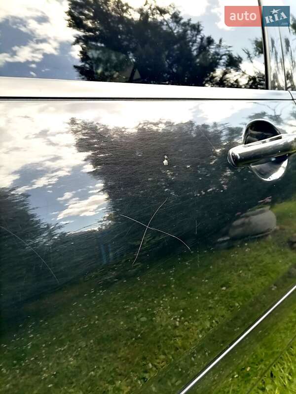 Седан Mitsubishi Lancer 2007 в Черновцах фото 4 Седан Mitsubishi Lancer 2007 в Черновцах