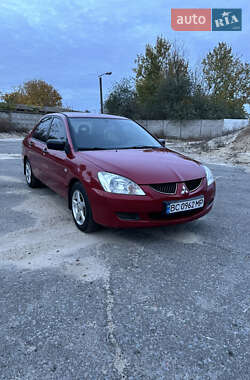 Седан Mitsubishi Lancer 2005 в Броварах