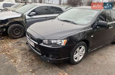 Седан Mitsubishi Lancer 2007 в Черкассах