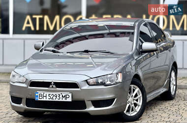 Седан Mitsubishi Lancer 2015 в Одесі