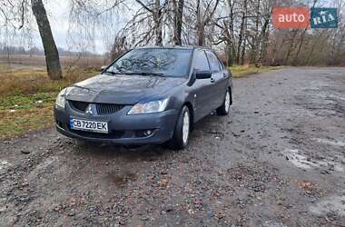Седан Mitsubishi Lancer 2004 в 