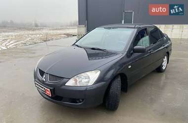 Седан Mitsubishi Lancer 2003 в Львові