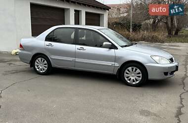 Седан Mitsubishi Lancer 2007 в Одесі