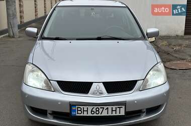 Седан Mitsubishi Lancer 2007 в Одесі