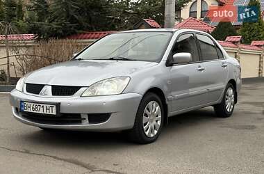 Седан Mitsubishi Lancer 2007 в Одесі