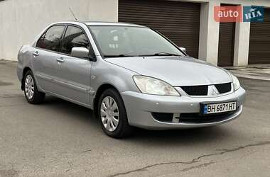 Седан Mitsubishi Lancer 2007 в Одесі