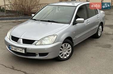 Седан Mitsubishi Lancer 2007 в Одесі