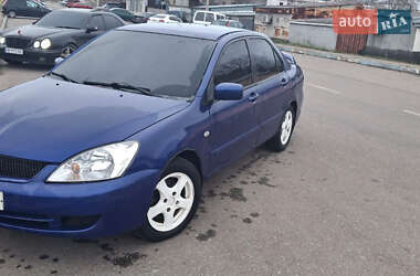 Седан Mitsubishi Lancer 2006 в Южному