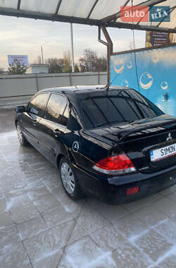 Седан Mitsubishi Lancer 2007 в Борисполе