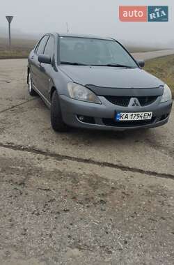 Седан Mitsubishi Lancer 2005 в Варві