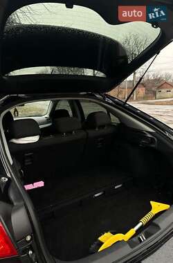 Хэтчбек Mitsubishi Lancer 2009 в 