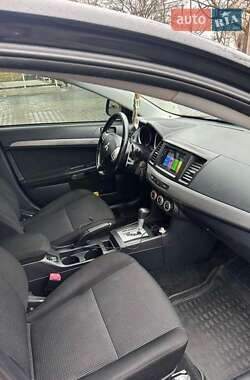 Хэтчбек Mitsubishi Lancer 2009 в 