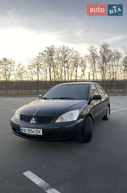 Седан Mitsubishi Lancer 2008 в Новомосковську