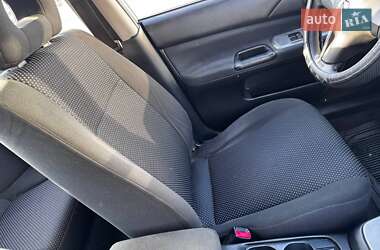 Седан Mitsubishi Lancer 2007 в 