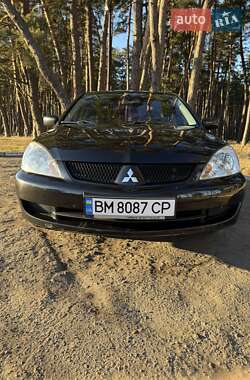 Седан Mitsubishi Lancer 2009 в Лебедині