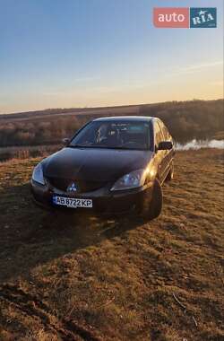 Седан Mitsubishi Lancer 2004 в Первомайську