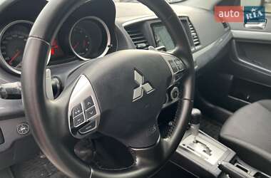 Хэтчбек Mitsubishi Lancer 2008 в Одессе