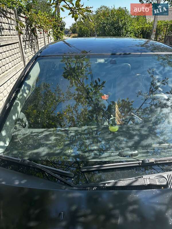 Седан Mitsubishi Lancer 2008 в Днепре