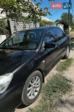 Седан Mitsubishi Lancer 2008 в Дніпрі