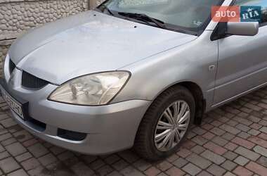 Универсал Mitsubishi Lancer 2004 в Лугинах