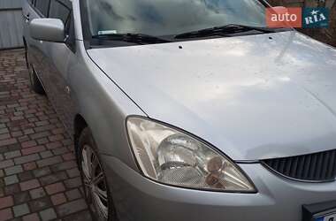 Универсал Mitsubishi Lancer 2004 в 