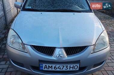 Универсал Mitsubishi Lancer 2004 в 